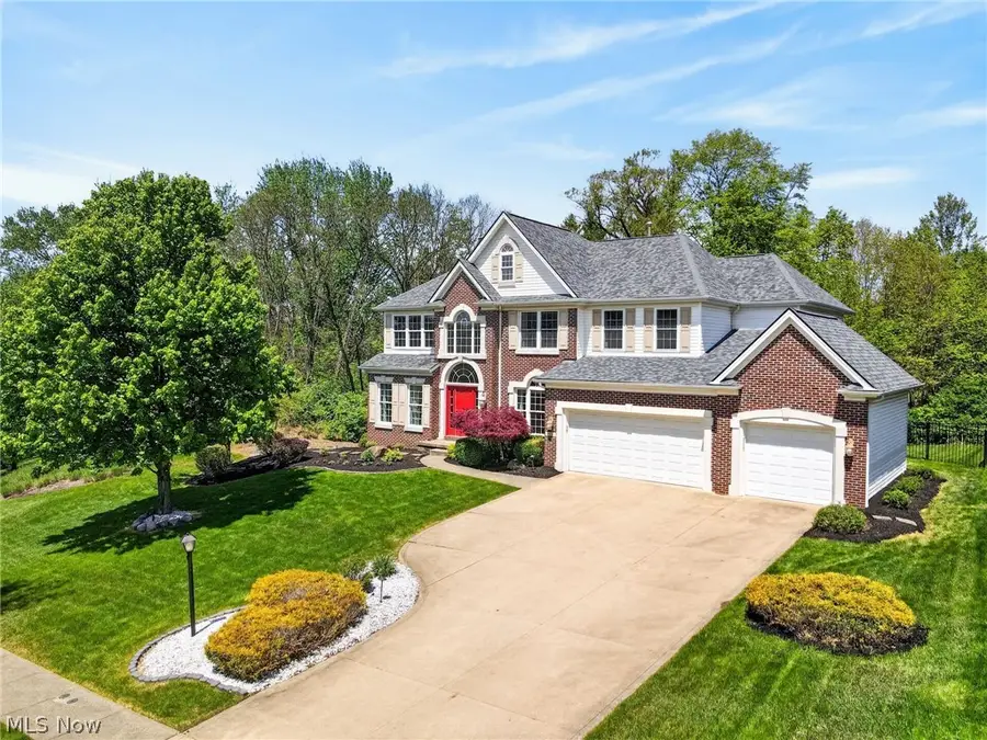 9336 W Hampton Drive, North Royalton, OH 44133 - #2