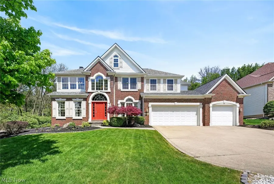 9336 W Hampton Drive, North Royalton, OH 44133 - #3