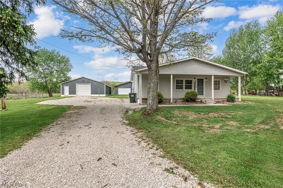 6100 Carsten Road, Medina, OH 44256 - #2