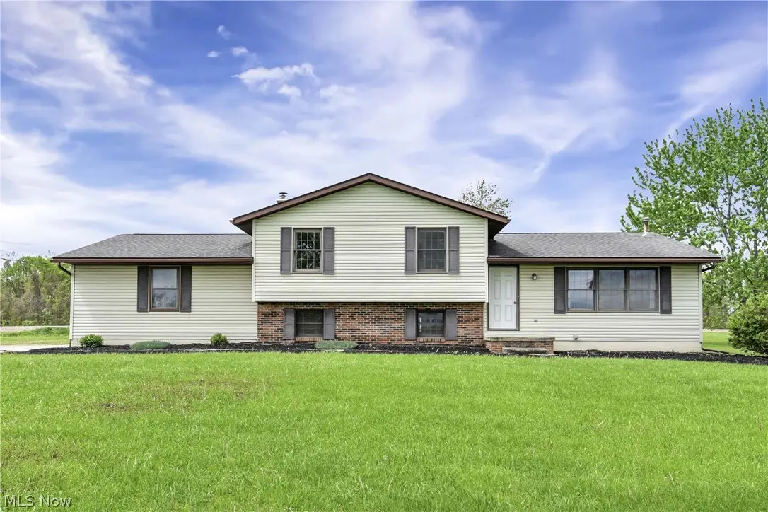 9550 Spencer Road, Homerville, OH 44235 - #1