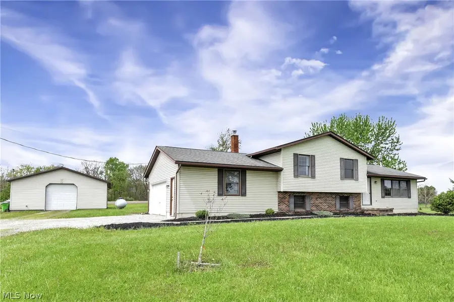 9550 Spencer Road, Homerville, OH 44235 - #2