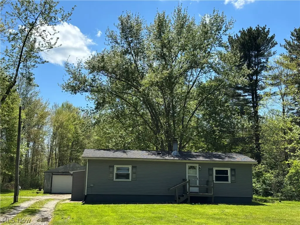 12783 Main Market Road, Garrettsville, OH 44231 - #1