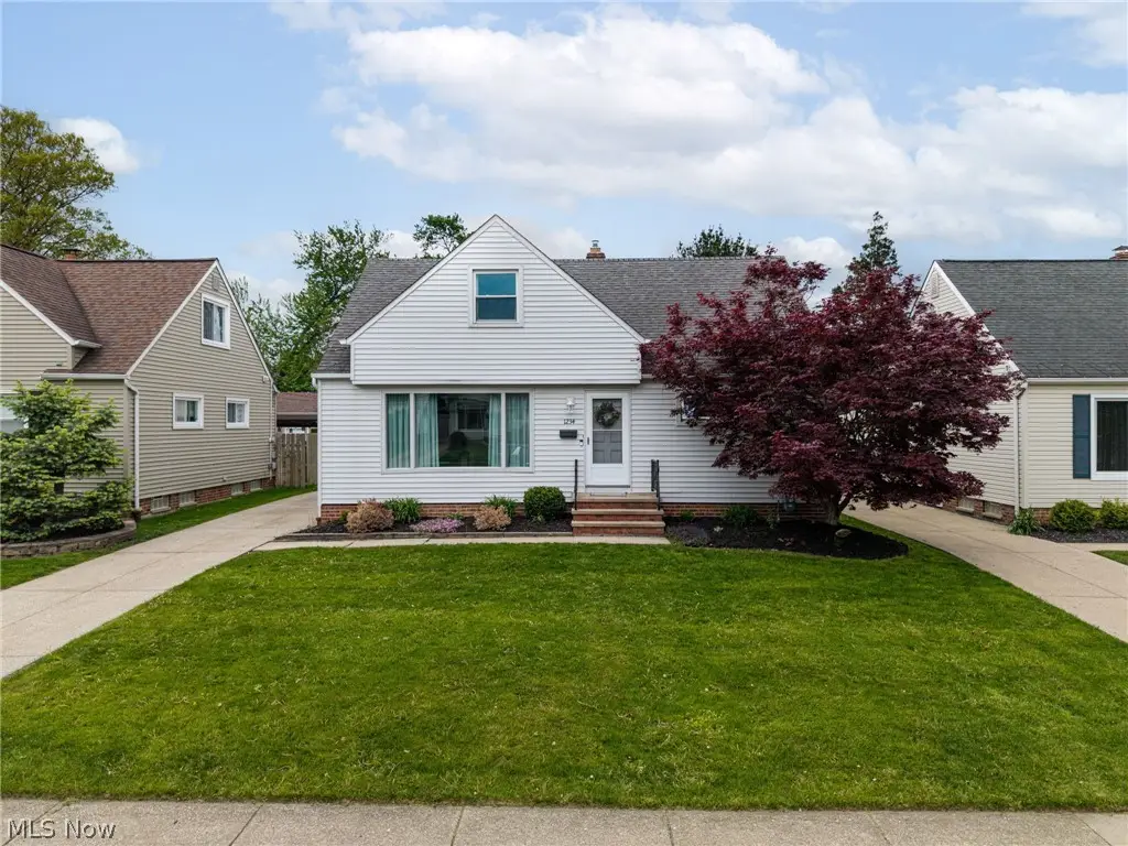 1234 W Miner Road, Mayfield Heights, OH 44124 - #1