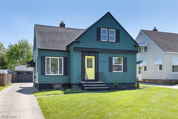 10620 Raymond Avenue, Garfield Heights, OH 44125