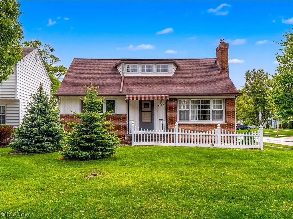 7393 Nethersole Drive, Middleburg Heights, OH 44130 - #1