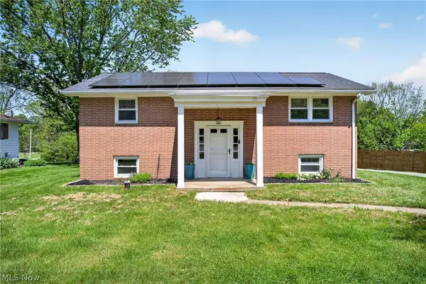 3005 46th Sw Street, Canton, OH 44706