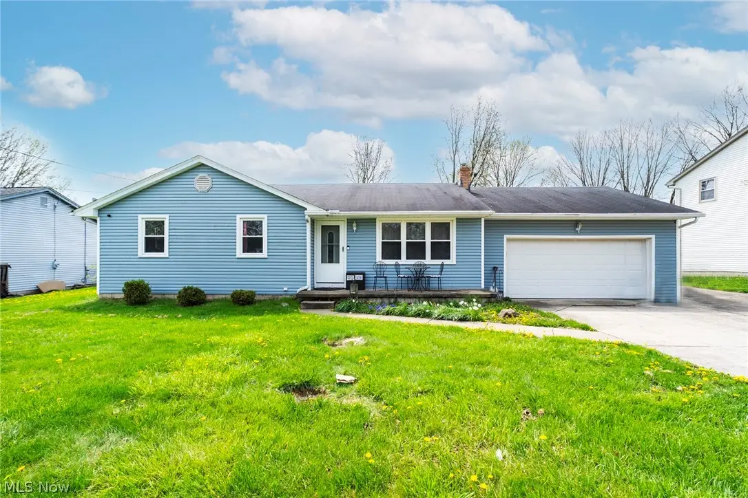 1267 Shields Road, Youngstown, OH 44511 - #1