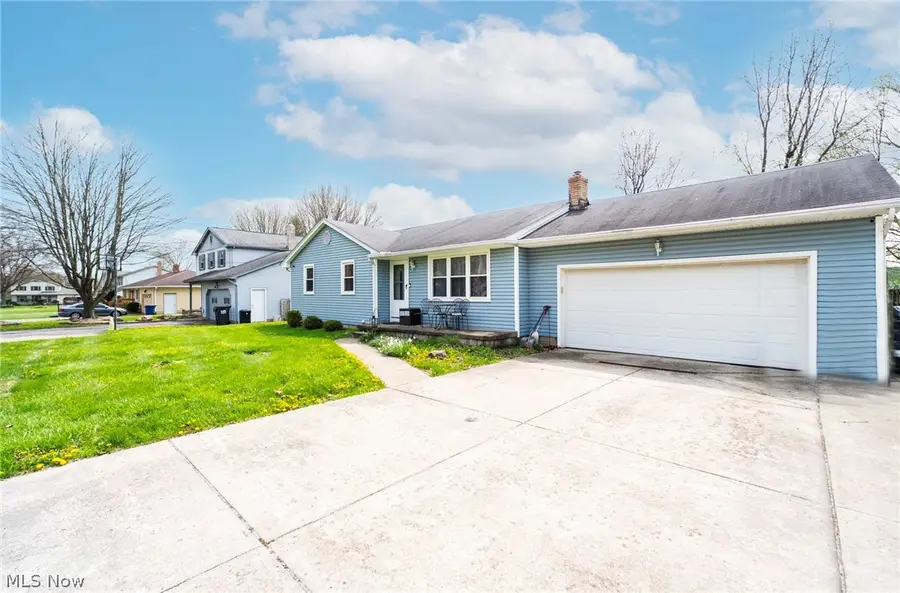 1267 Shields Road, Youngstown, OH 44511 - #2