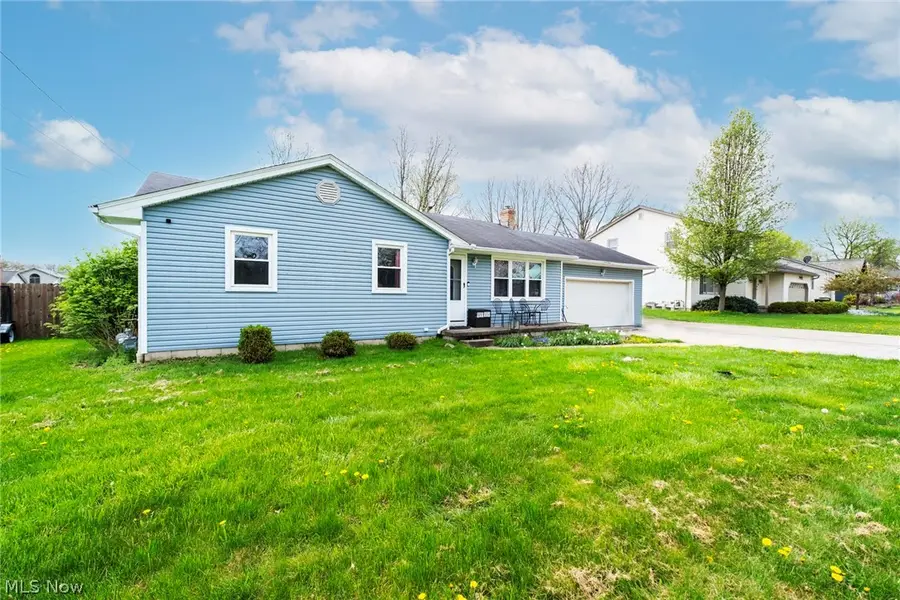 1267 Shields Road, Youngstown, OH 44511 - #3
