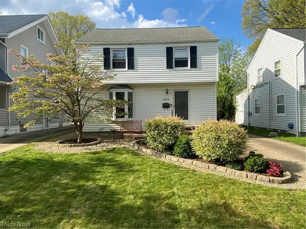 355 E Dresden Avenue, Akron, OH 44301