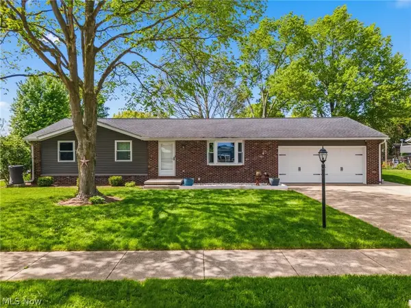 334 Providence Se Avenue, New Philadelphia, OH 44663