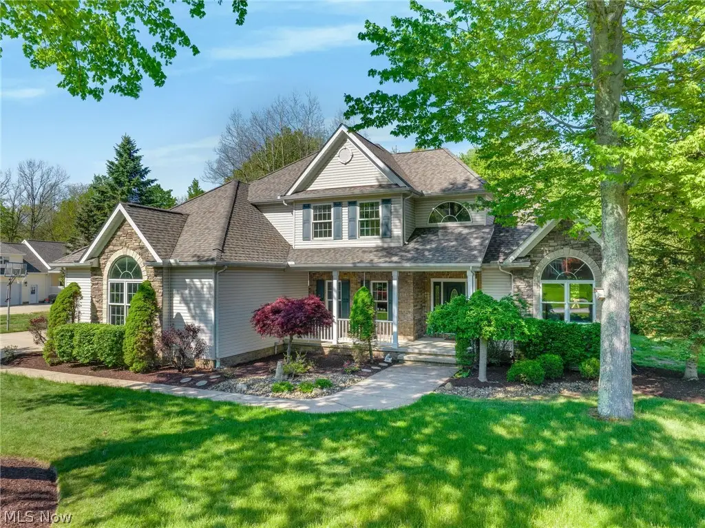 10785 Ellison Creek Drive, Concord, OH 44077 - #1