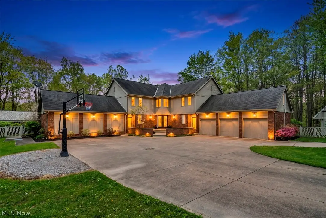 5168 Townsend Road, Richfield, OH 44286 - #1