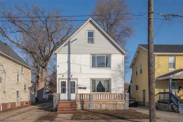 7610 Dearborn Avenue, Cleveland, OH 44102