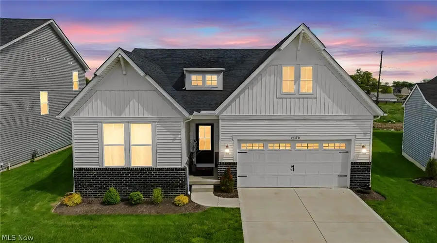5380 Hawks Nest Circle, Sheffield, OH 44054 - #2