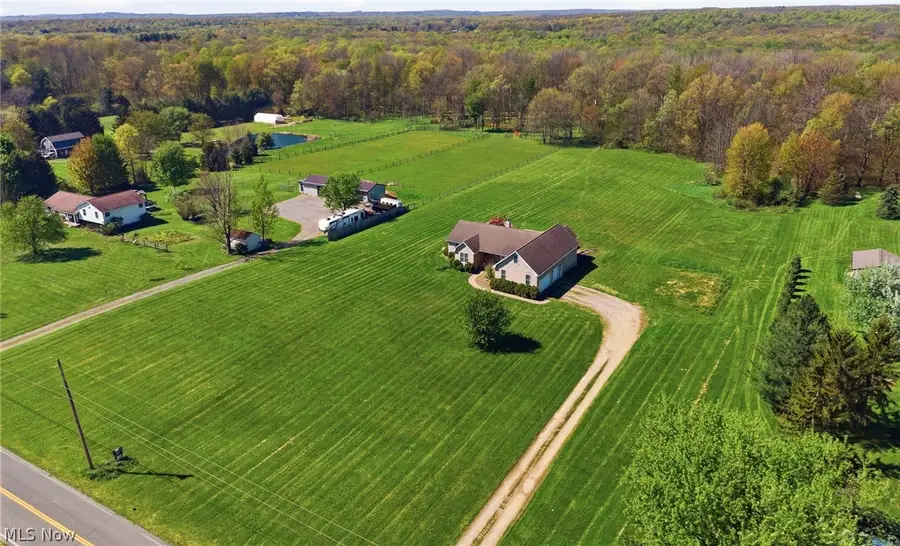 5859 Winchell Road, Hiram, OH 44234 - #2