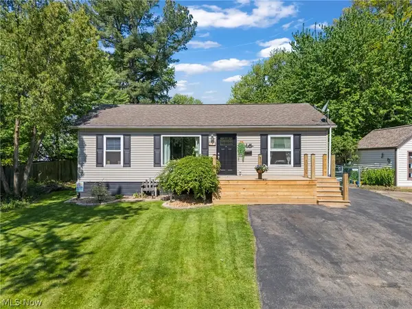 171 27th Se Street, Massillon, OH 44646