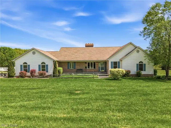 8161 Huxley Road, Berlin Center, OH 44401
