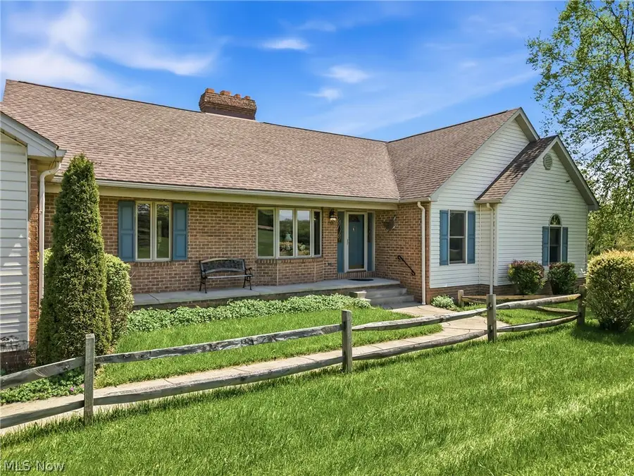 8161 Huxley Road, Berlin Center, OH 44401 - #3