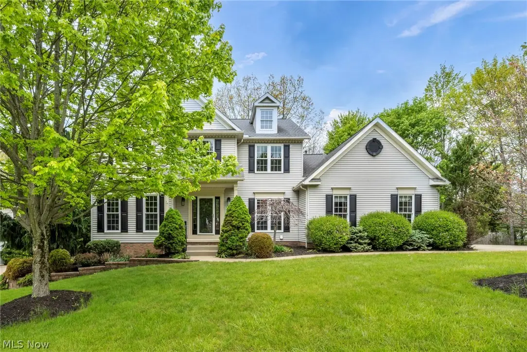 2728 High Hampton Trail, Cuyahoga Falls, OH 44223 - #1