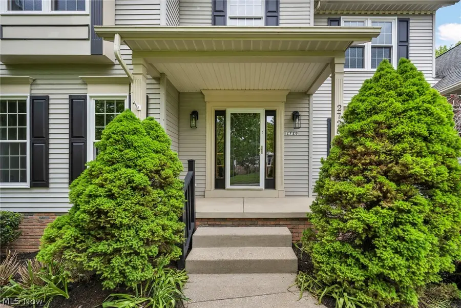 2728 High Hampton Trail, Cuyahoga Falls, OH 44223 - #3