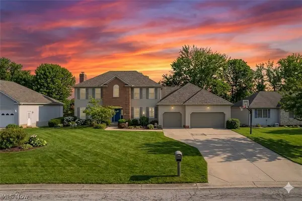 3885 Mount Vernon Boulevard, Barberton, OH 44203
