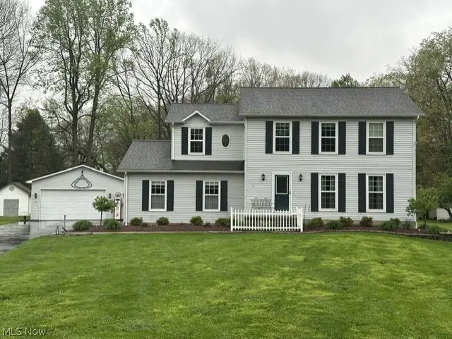149 Mapleview Court, New Middletown, OH 44442 - #1