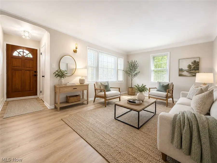 18213 Puritas Avenue, Cleveland, OH 44135 - #2