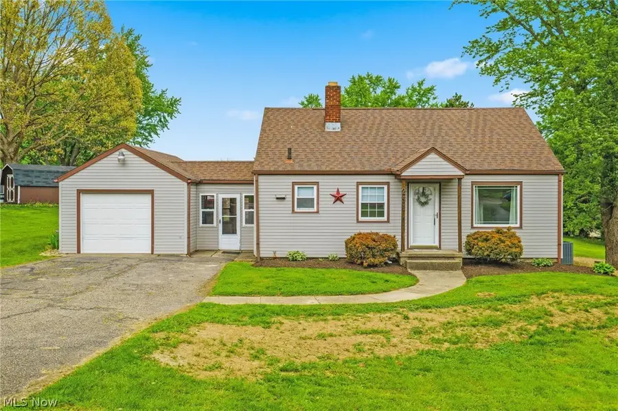 251 Faircrest Sw Street, Canton, OH 44706 - #2