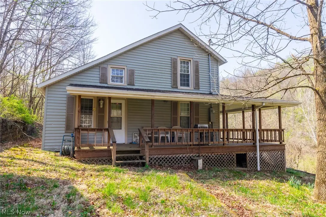 2115 Goss Fork Rd #1, Whipple, OH 45788 - #1