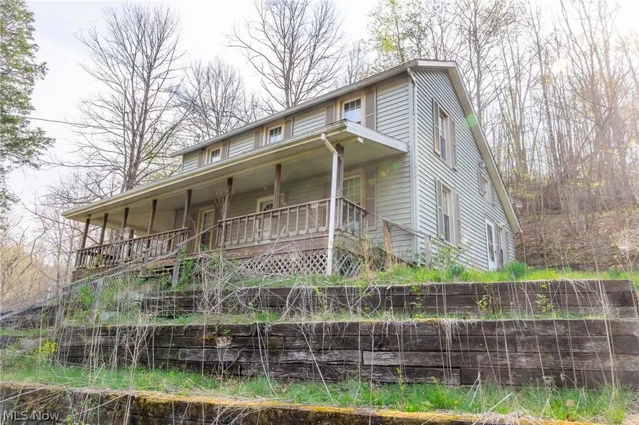 2115 Goss Fork Rd #1, Whipple, OH 45788 - #2