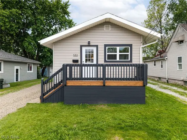532 Washington Avenue, Barberton, OH 44203