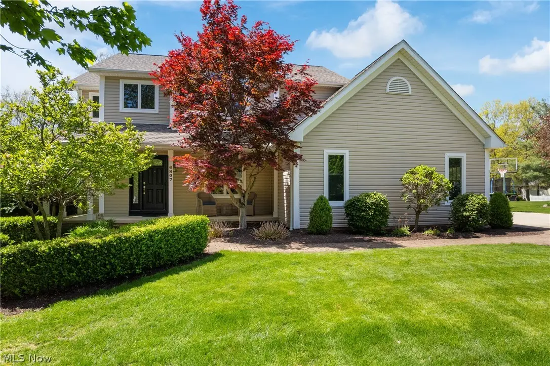 6807 Grant Drive, Westfield Center, OH 44251 - #1