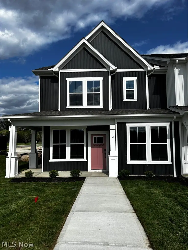 12 Paige Lane, Hudson, OH 44236 - #1