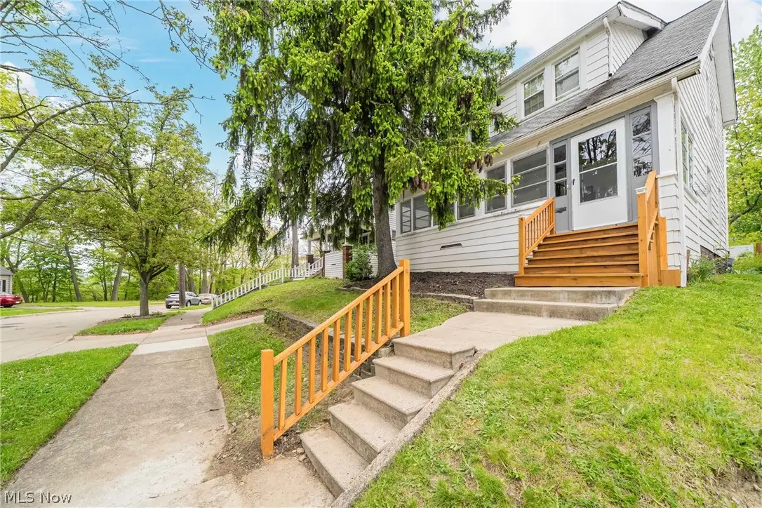 20180 Hillcrest Drive, Euclid, OH 44117 - #1