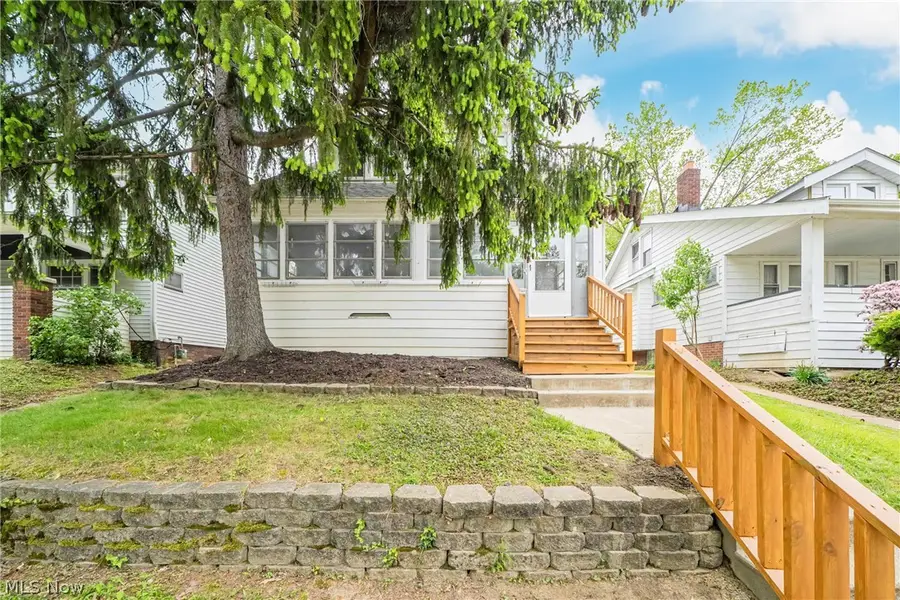 20180 Hillcrest Drive, Euclid, OH 44117 - #2