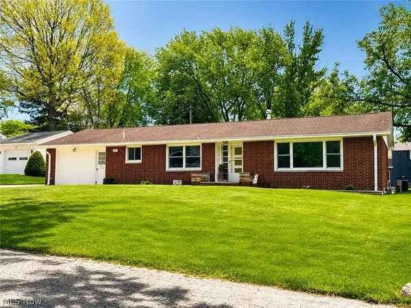 337 Bell Avenue, Columbiana, OH 44408
