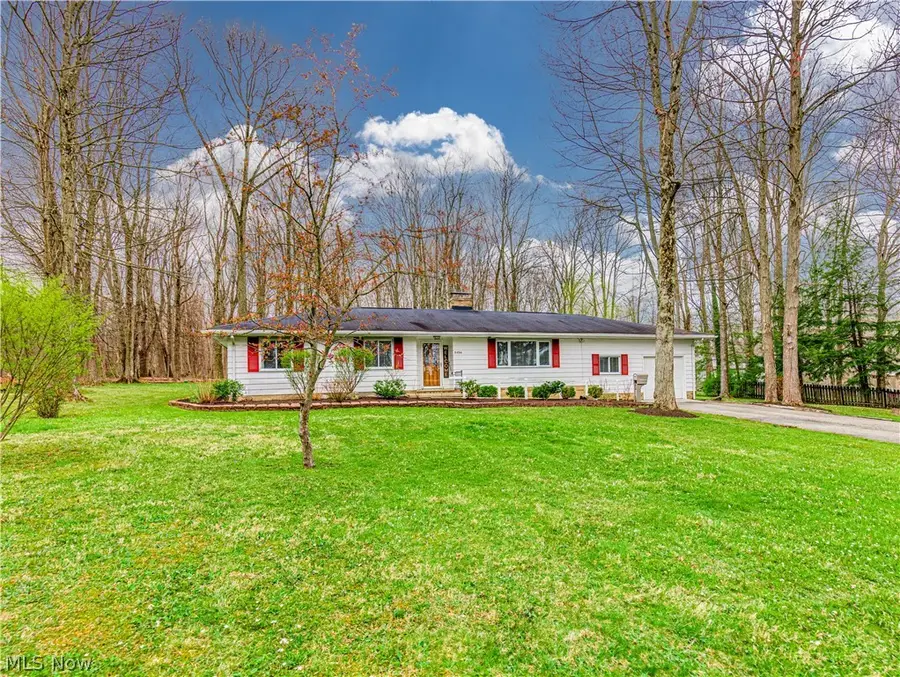 8406 Whippoorwill Road, Ravenna, OH 44266 - #2