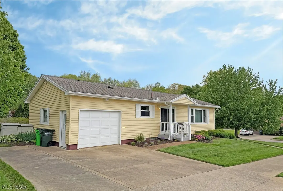 502 Wise Se Avenue, North Canton, OH 44720 - #1