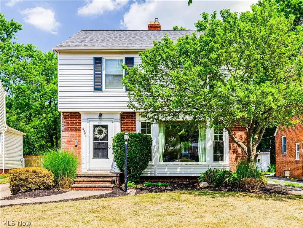4331 Baintree Road, University Heights, OH 44118 - #1