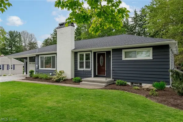 665 Ridgewood Drive, Wooster, OH 44691