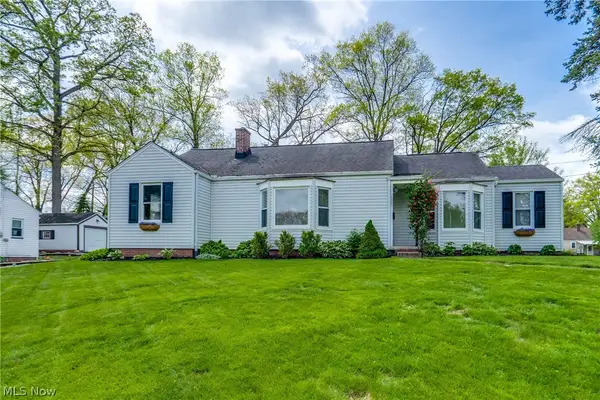 1307 Plymouth Nw Street, Massillon, OH 44646