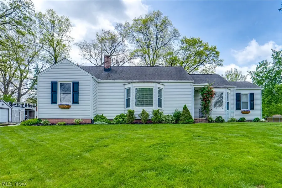 1307 Plymouth Nw Street, Massillon, OH 44646 - #2