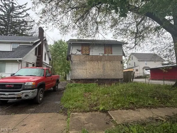549 Bacon Avenue, Akron, OH 44320