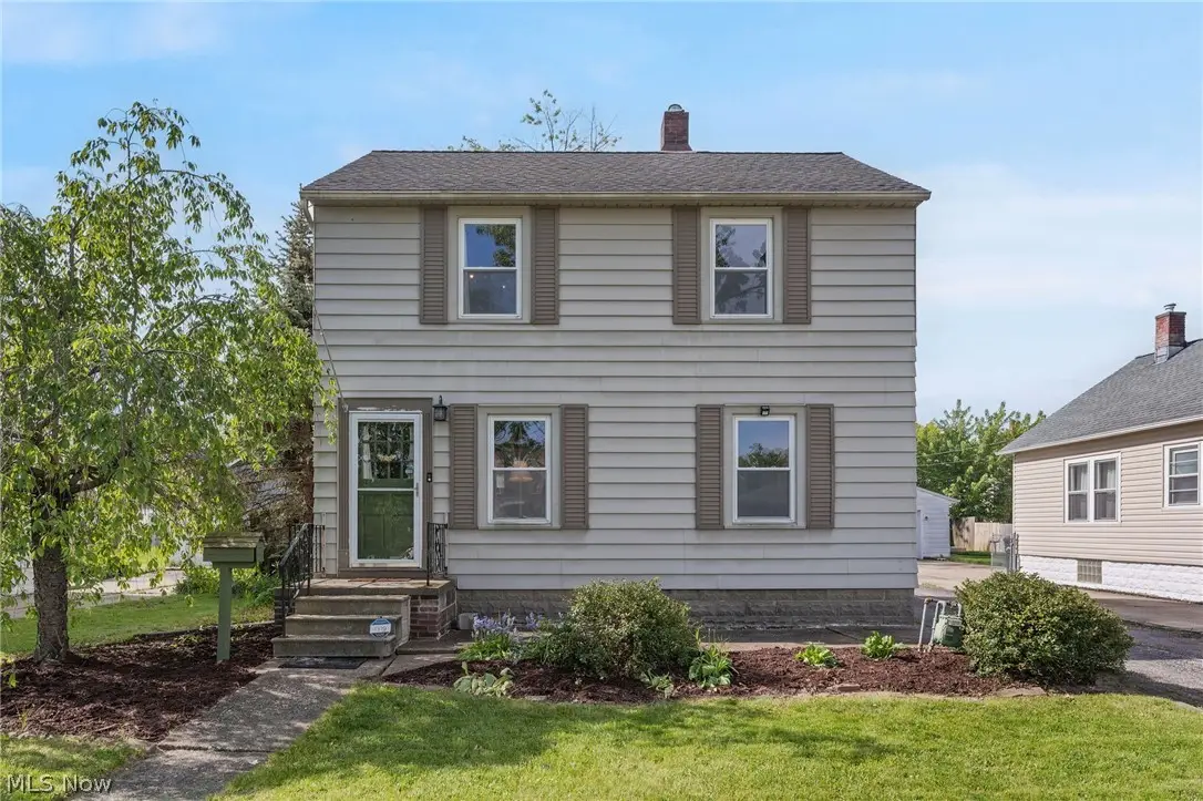 123 Lafayette Street, Elyria, OH 44035 - #1