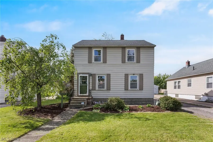 123 Lafayette Street, Elyria, OH 44035 - #2