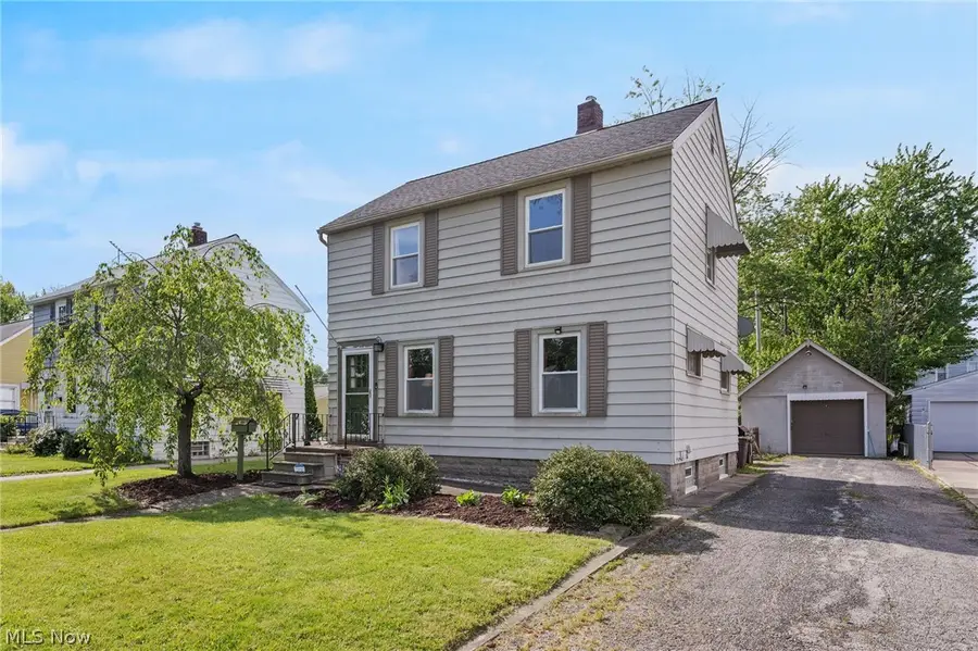 123 Lafayette Street, Elyria, OH 44035 - #3