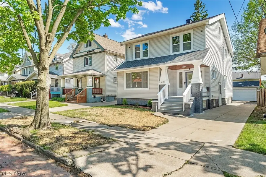 10421 Linnet Avenue, Cleveland, OH 44111 - #2