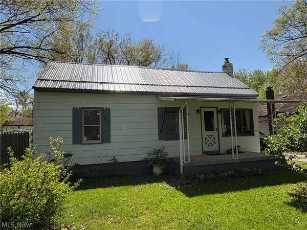 1520 E 27th Street, Ashtabula, OH 44004
