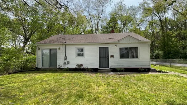 1179 Yukon Avenue, Akron, OH 44320